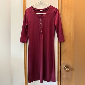 Lou Lou & company everyday dress
